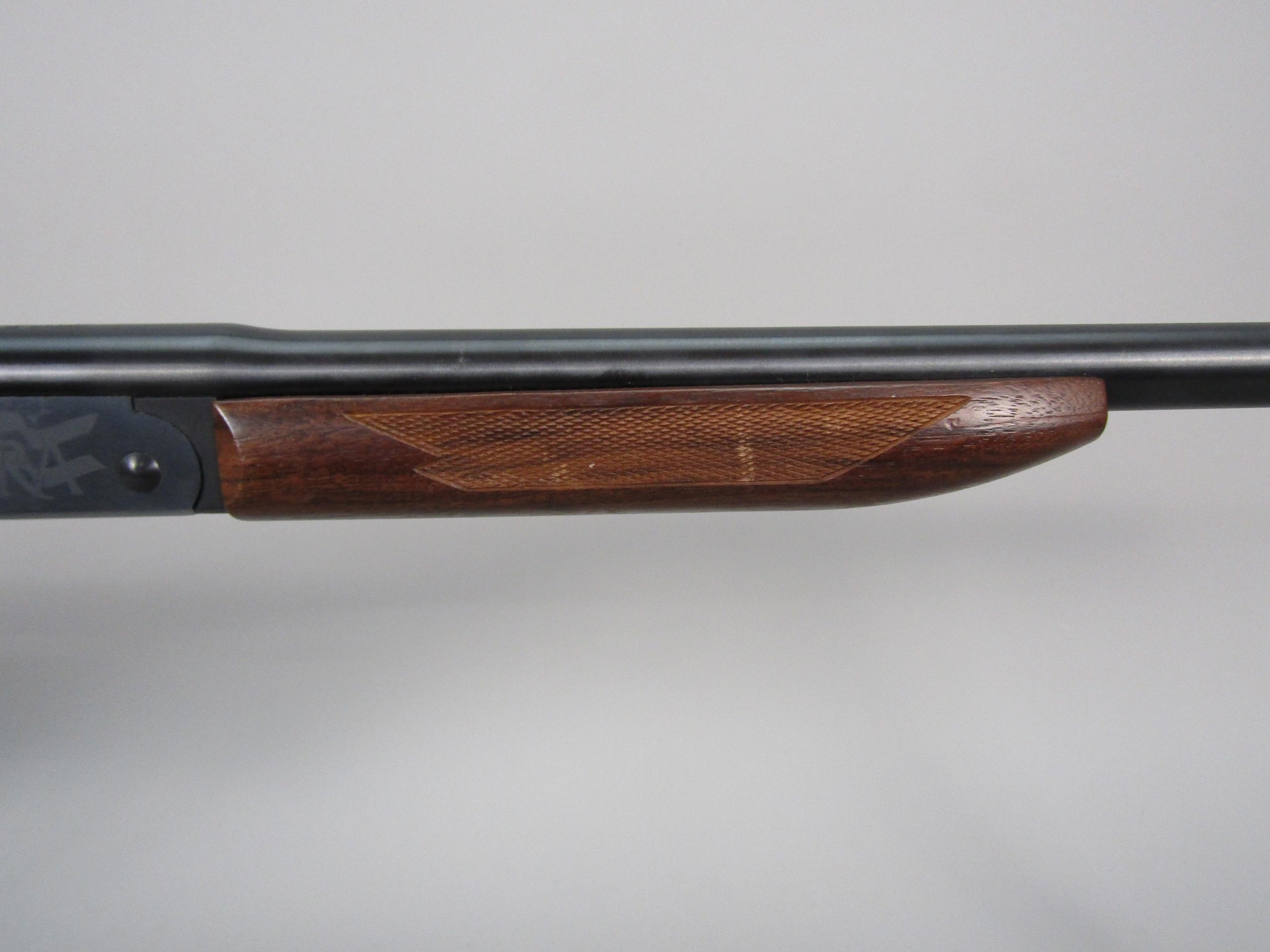 H&R Model Topper Jr Classic, Breech-Action Shotgun, 20g, S#HL283782