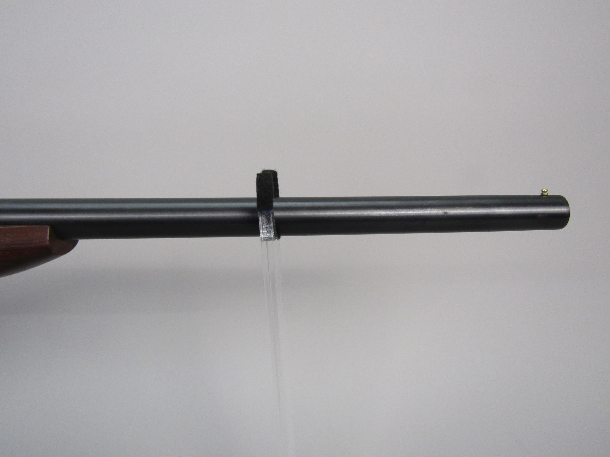 H&R Model Topper Jr Classic, Breech-Action Shotgun, 20g, S#HL283782