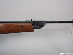 pellet gun: CROSSMAN Model Marksman 45, S#M55768