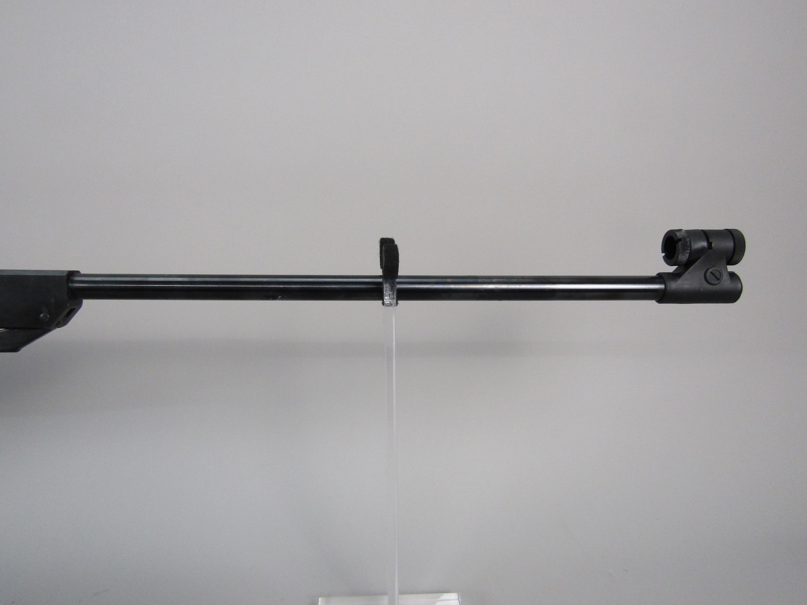 pellet gun: CROSSMAN Model Marksman 45, S#M55768