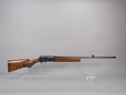 BROWNING Model Twenty, Semi-Auto Shotgun, 20g, S#2Z61278