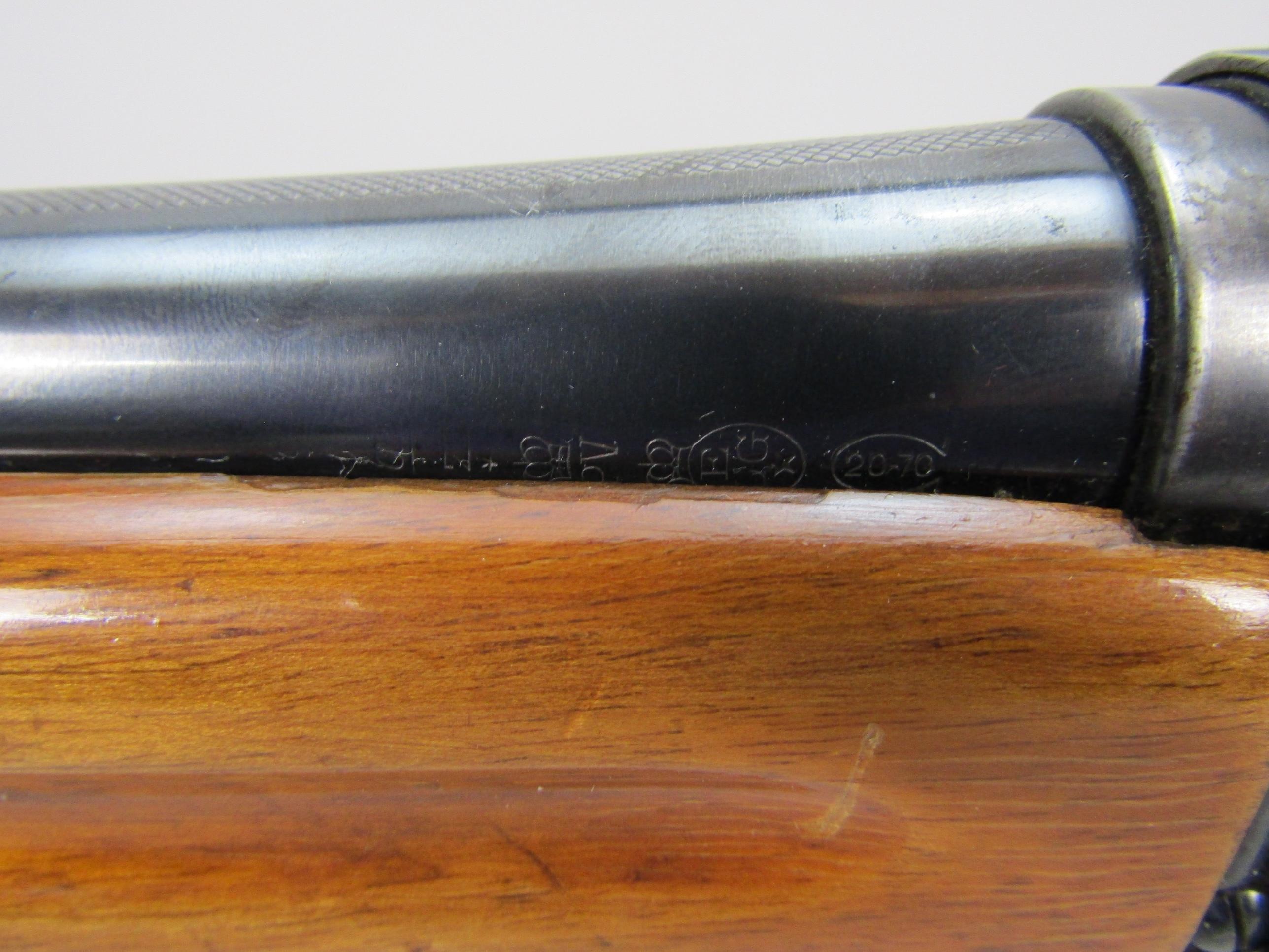 BROWNING Model Twenty, Semi-Auto Shotgun, 20g, S#2Z61278