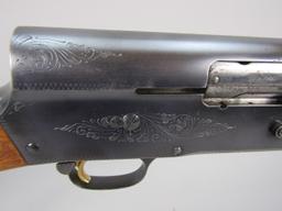 BROWNING Model Twenty, Semi-Auto Shotgun, 20g, S#2Z61278
