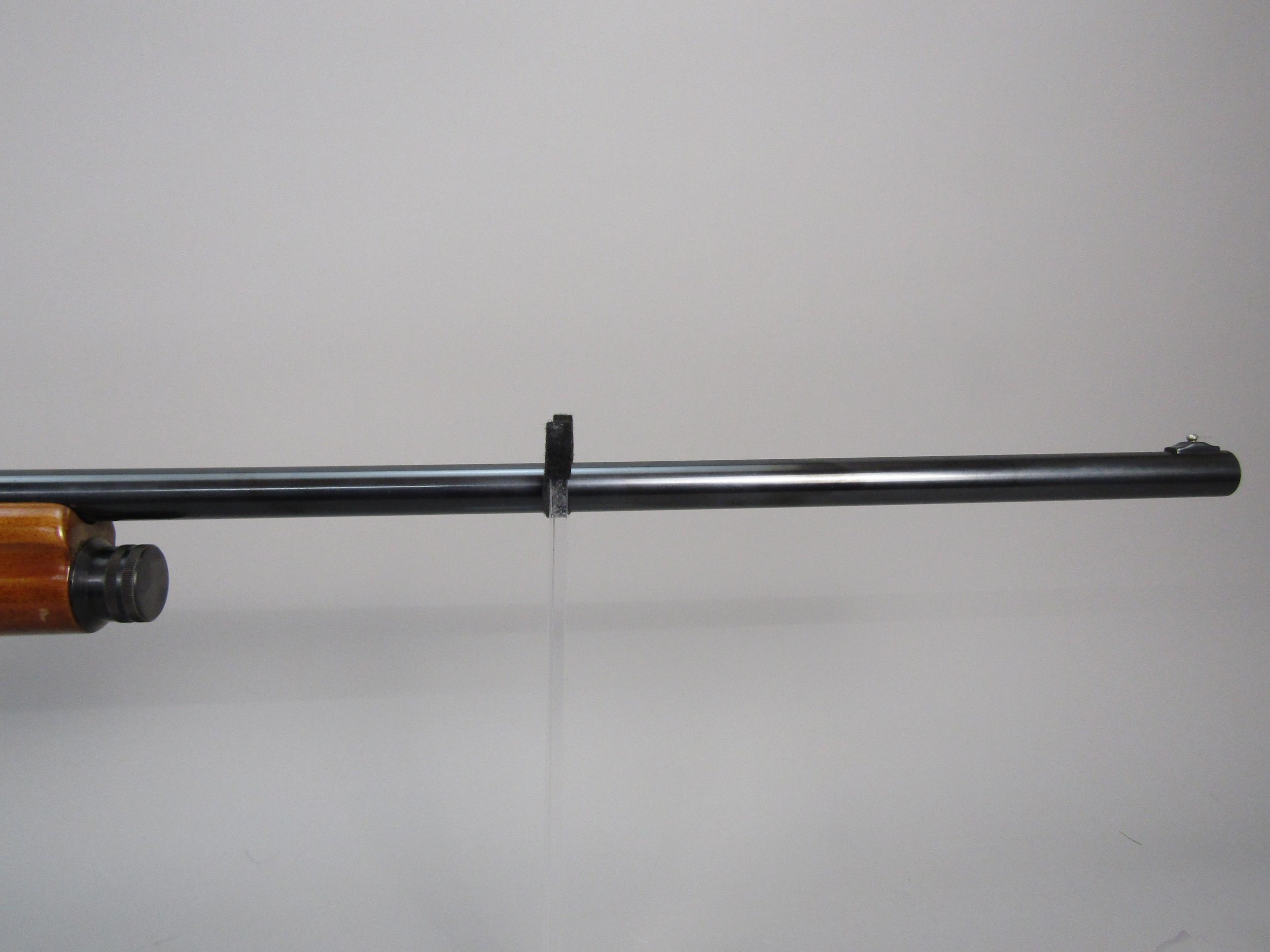 BROWNING Model Twenty, Semi-Auto Shotgun, 20g, S#2Z61278