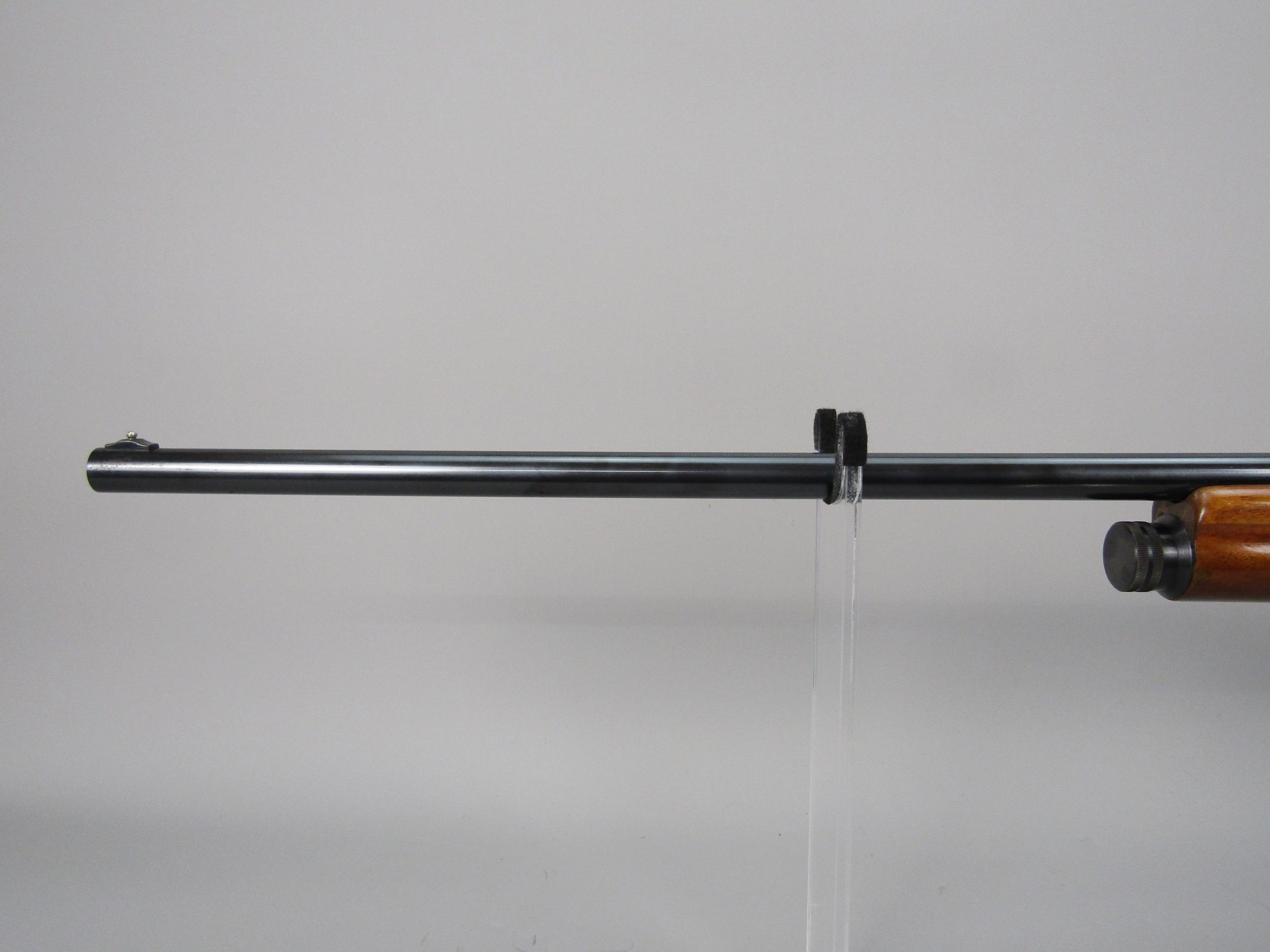 BROWNING Model Twenty, Semi-Auto Shotgun, 20g, S#2Z61278