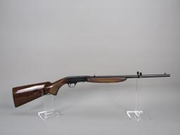 INTER ARMS Model 22, Semi-Auto Rifle, .22LR, S#443547