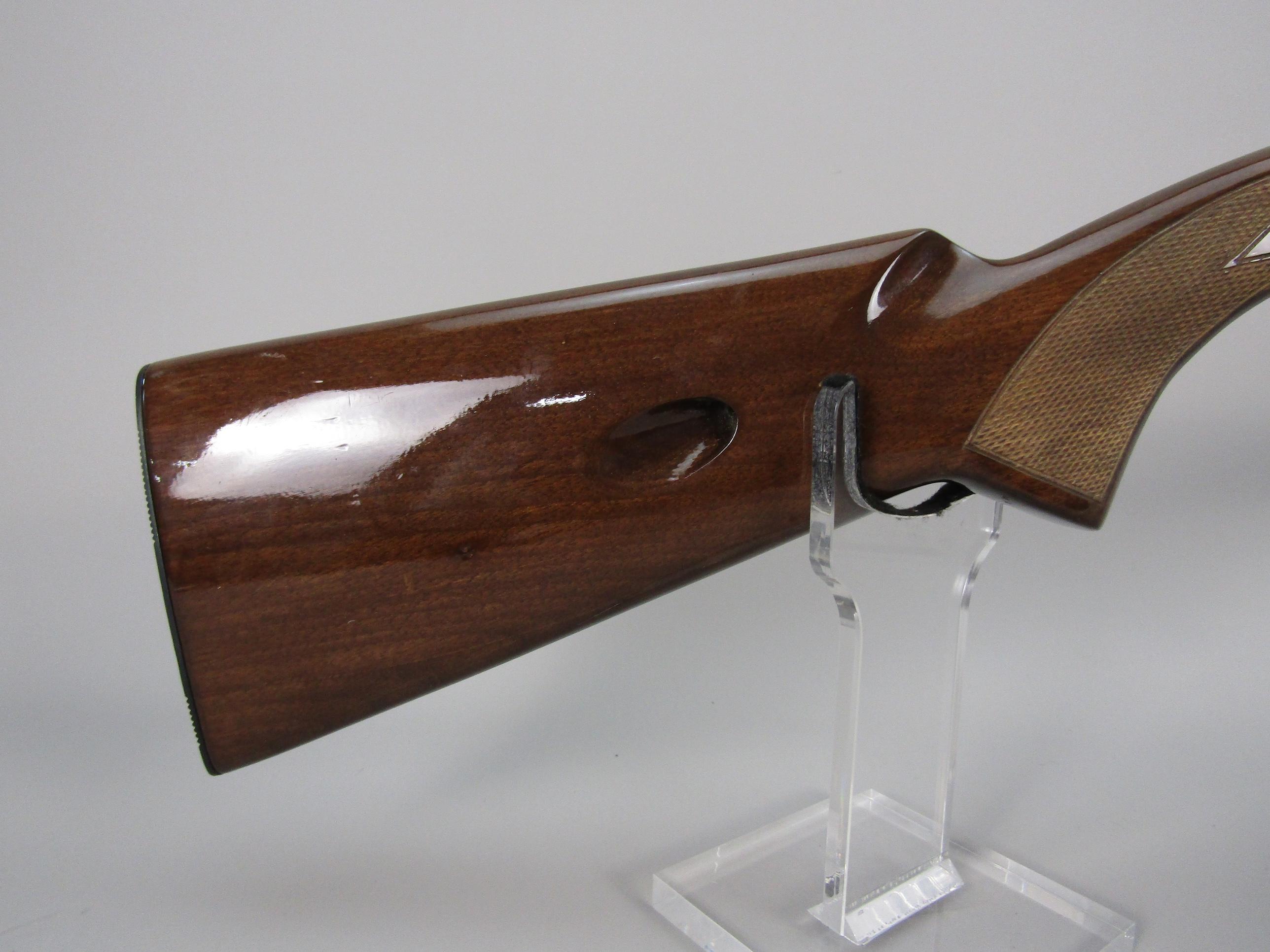INTER ARMS Model 22, Semi-Auto Rifle, .22LR, S#443547