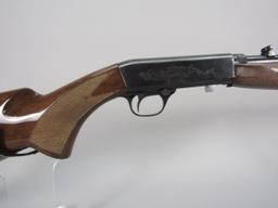 INTER ARMS Model 22, Semi-Auto Rifle, .22LR, S#443547