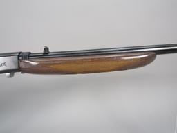 INTER ARMS Model 22, Semi-Auto Rifle, .22LR, S#443547