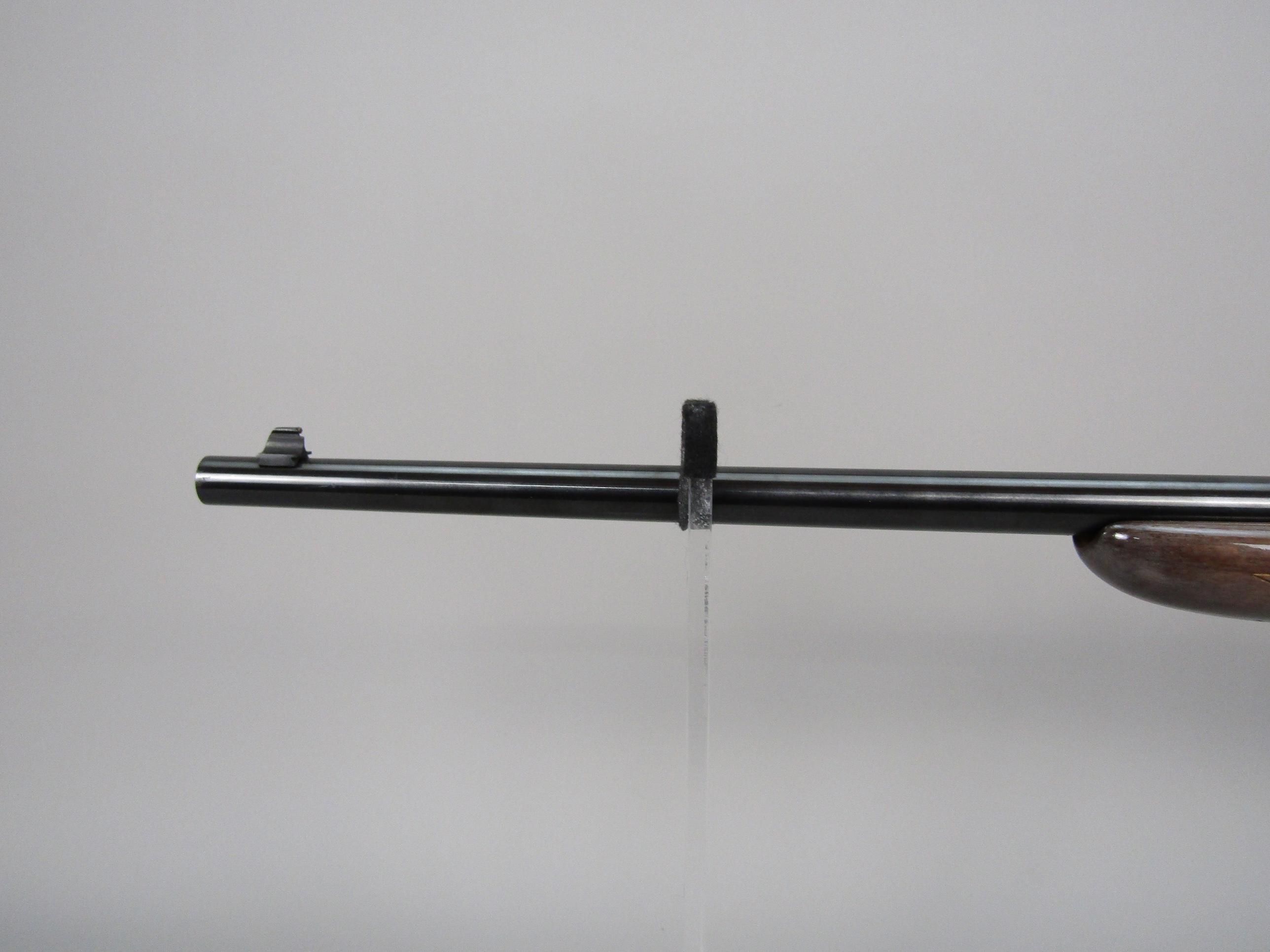 INTER ARMS Model 22, Semi-Auto Rifle, .22LR, S#443547
