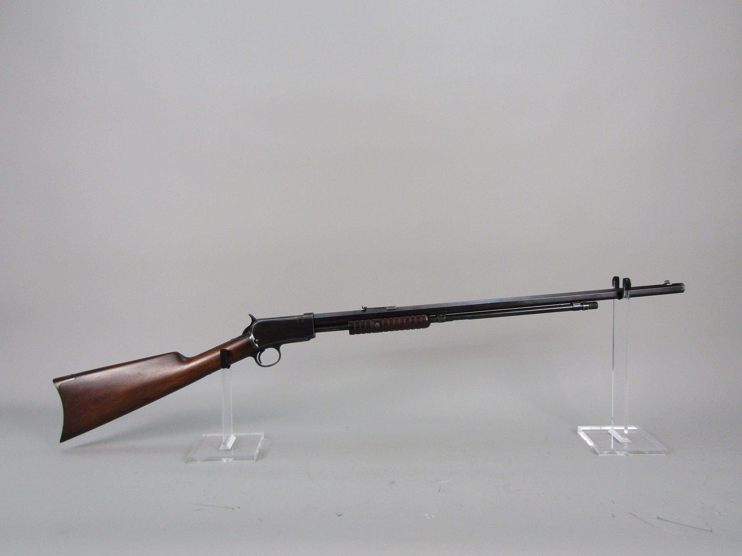 WINCHESTER Model 90, Pump-Action Rifle, .22LR, S#834247