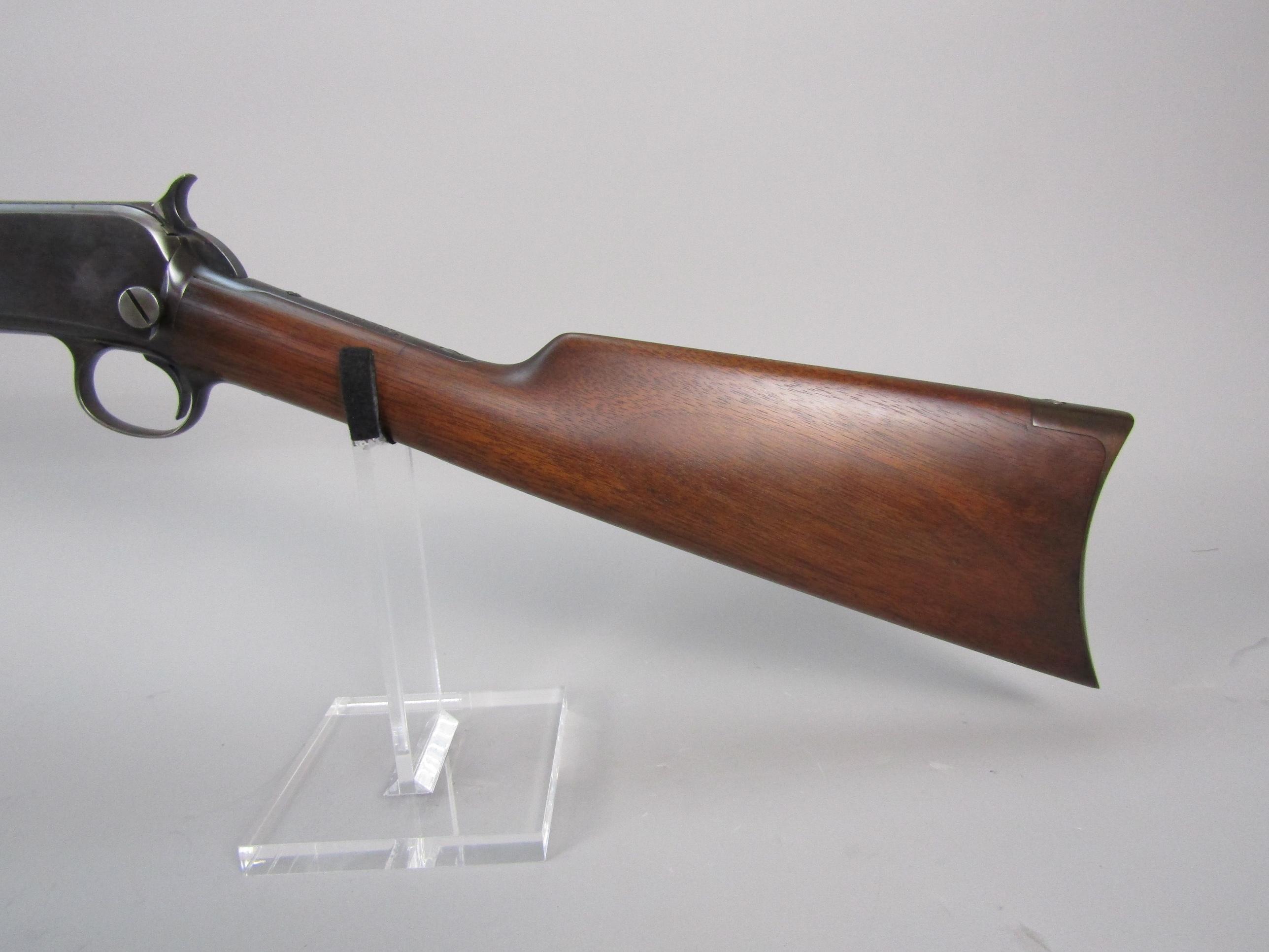 WINCHESTER Model 90, Pump-Action Rifle, .22LR, S#834247
