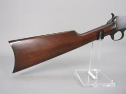 WINCHESTER Model 90, Pump-Action Rifle, .22LR, S#834247