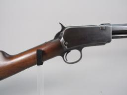 WINCHESTER Model 90, Pump-Action Rifle, .22LR, S#834247