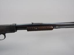 WINCHESTER Model 90, Pump-Action Rifle, .22LR, S#834247