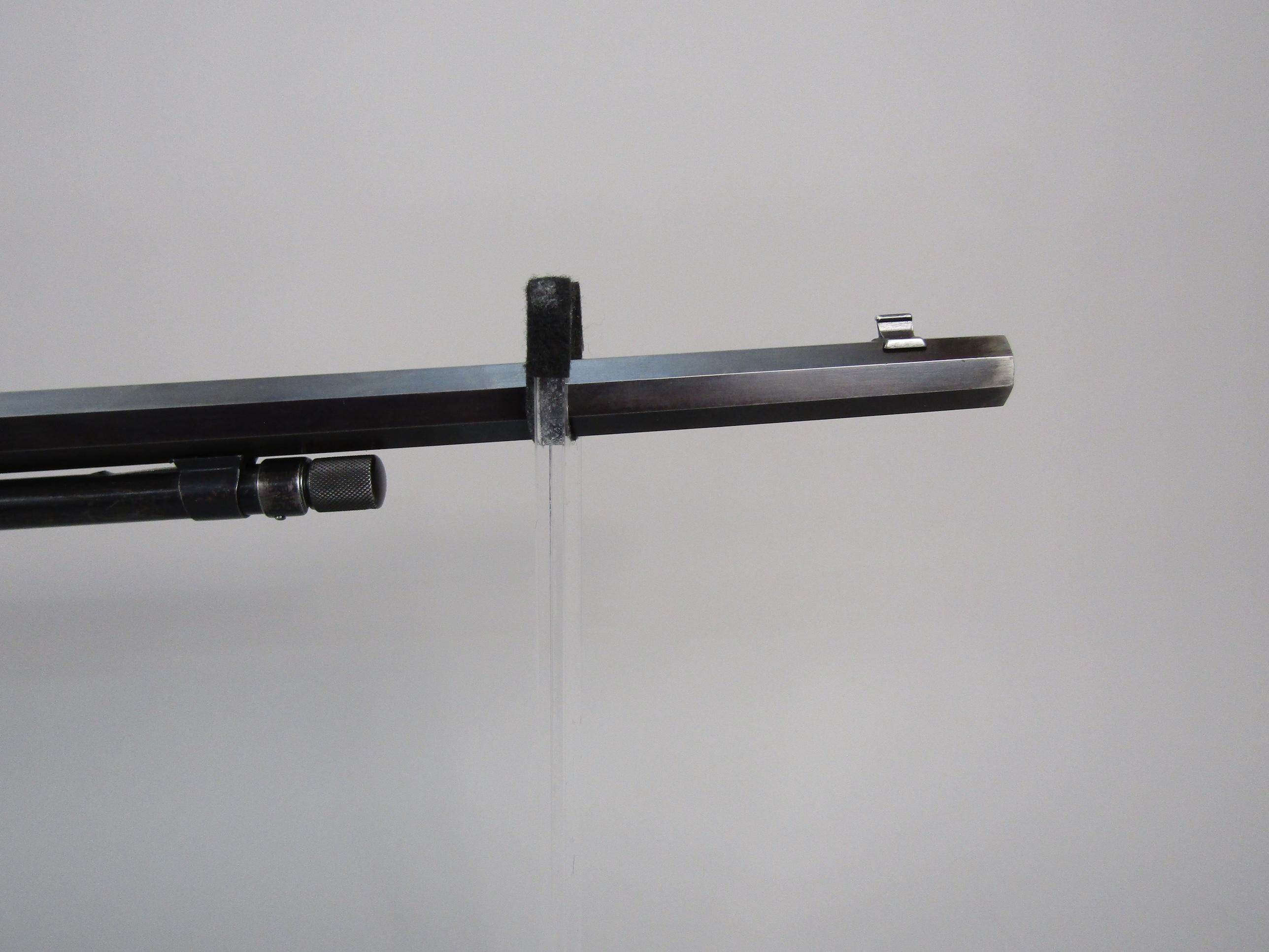 WINCHESTER Model 90, Pump-Action Rifle, .22LR, S#834247