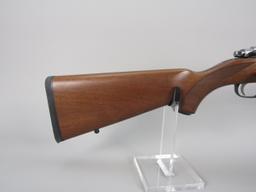 RUGER Model 77/22, Bolt-Action Rifle, .22WMR, S#703-71255
