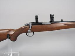 RUGER Model 77/22, Bolt-Action Rifle, .22WMR, S#703-71255