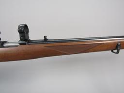 RUGER Model 77/22, Bolt-Action Rifle, .22WMR, S#703-71255