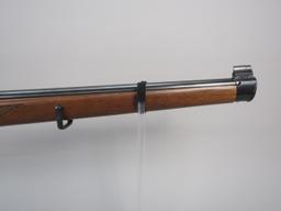 RUGER Model 77/22, Bolt-Action Rifle, .22WMR, S#703-71255
