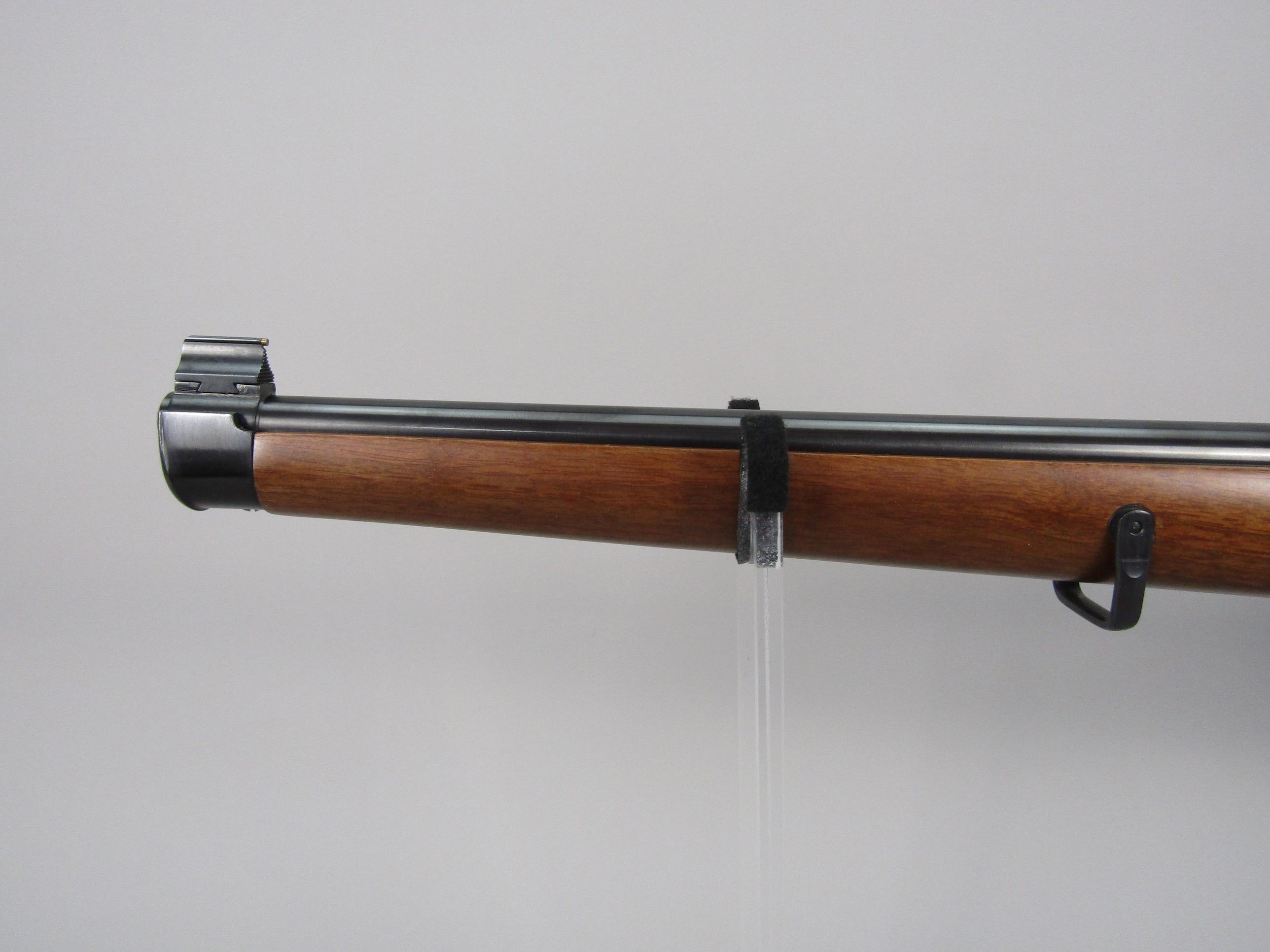 RUGER Model 77/22, Bolt-Action Rifle, .22WMR, S#703-71255