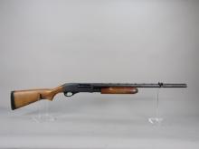 REMINGTON Model 870 Express Super Magnum, Pump-Action Shotgun, 12g, S#C521367A