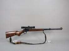 MARLIN Model 39A, Lever-Action Rifle, .22LR, S#26157309