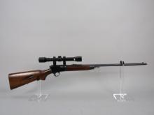 WINCHESTER Model 63, Semi-Auto Rifle, .22LR, S#159927A