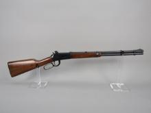 WINCHESTER Model 94, Lever-Action Rifle, .30-30, S#4456478