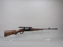 SAVAGE Model 99, Lever-Action Rifle, .300Sav, S#346282