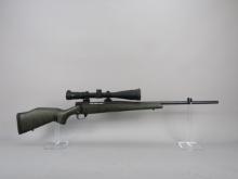WEATHERBY Model Vanguard, Bolt-Action Rifle, .300Win Mag, S#VB119250