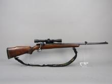 FN Model 1951, Bolt-Action Rifle, .35Whelan, S#10382