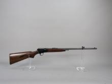 WINCHESTER Model 63, Semi-Auto Rifle, .22, S#137294A