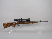 SAVAGE Model Mark II, Bolt-Action Rifle, .22LR, S#2094200