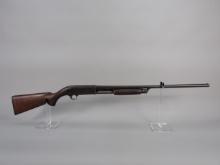 ITHACA Model 37, Pump-Action Shotgun, 20g, S#NVSN