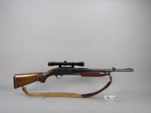 ITHACA Model 37 Featherlight Deerslayer, Pump-Action Shotgun, 12g, S#371129029