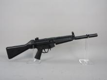 GSG Model GSG-5, Semi-Auto Rifle, .22LR, S#A301611