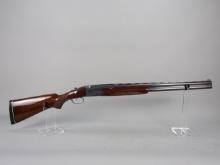 ITHACA Model 500, Breech-Action Shotgun, 12g, S#CF520725