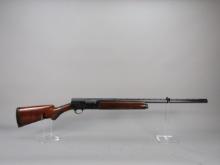 BROWNING Model Light Twelve, Semi-Auto Shotgun, 12g, S#0G11952