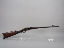 antique: HOPKINS & ALLEN Model Junior, Single-Shot Rifle, .22RF, S#4581