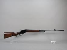 antique: WINCHESTER Model 1901, Lever-Action Shotgun, 12g, S#10358