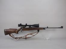 REMINGTON Model Pattern 1917, Bolt-Action Rifle, .30-06, S#587374