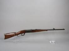 SAVAGE Model 1899, Lever-Action Rifle, .30-30, S#108818