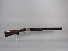 TRISTAR Model Upland Hunter, Breech-Action Shotgun, 12g, S#KRU1801586