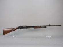 WINCHESTER Model 12, Pump-Action Shotgun, 16g, S#1438902