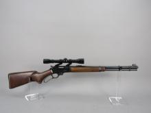 MARLIN Model 336RC, Lever-Action Rifle, .30-30, S#AD2956