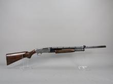 WINCHESTER Model 12 Ducks Unlimited, Pump-Action Shotgun, 20g, S#93DU2273