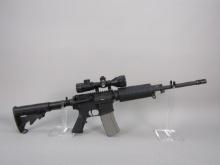 BUSHMASTER Model XM15-E2S, Semi-Auto Rifle, 5.56, S#ARA003333