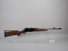 BROWNING Model Lightning BLR, Lever-Action Rifle, .30Win, S#04767MM341