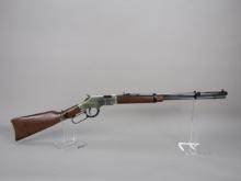 HENRY Model H004M, Lever-Action Rifle, .22WMR, S#GB002863M